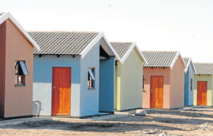 Small income RDO houses